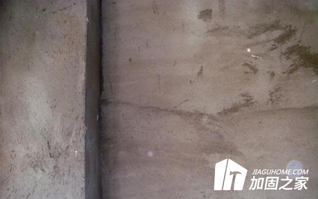 承重墻上有裂縫會有危險(xiǎn)嗎?