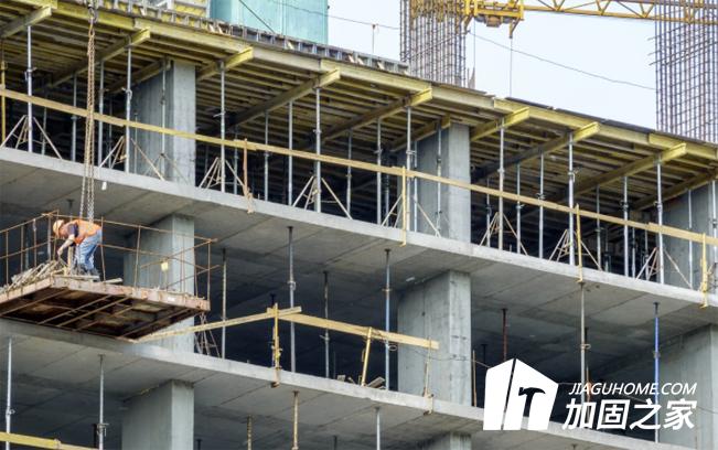 房屋加固需謹慎，掌握加固細節(jié)是關(guān)鍵