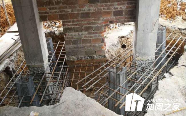 受到周邊施工影響，房屋基礎(chǔ)下沉怎么辦?