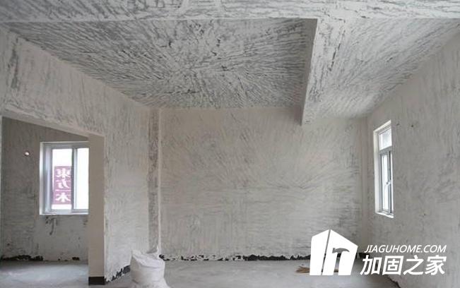 地下防水等級(jí)分為幾級(jí)？