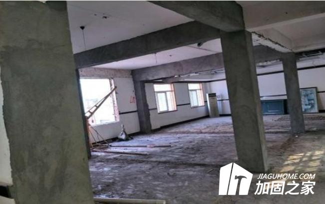 什么是房屋加固，為什么要做房屋加固?