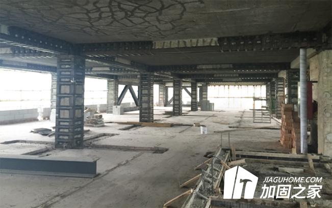 什么是房屋加固，為什么要做房屋加固?