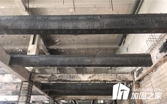 加固節(jié)點(diǎn)改造這些細(xì)節(jié)，你了解多少?