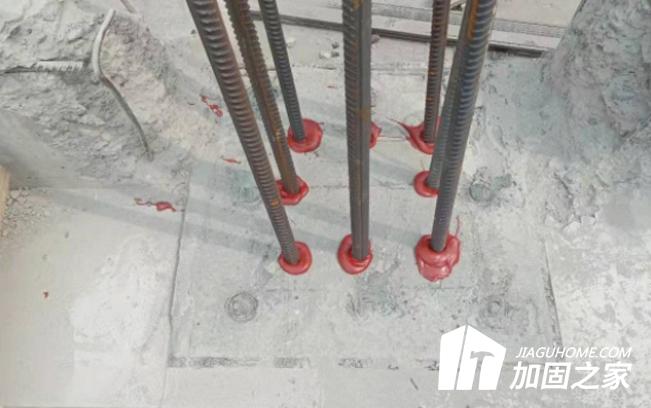 植筋膠需要多長時(shí)間凝固?