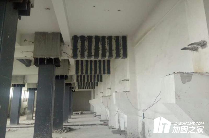 廠(chǎng)房加固設(shè)計(jì)應(yīng)滿(mǎn)足哪些基本要求?