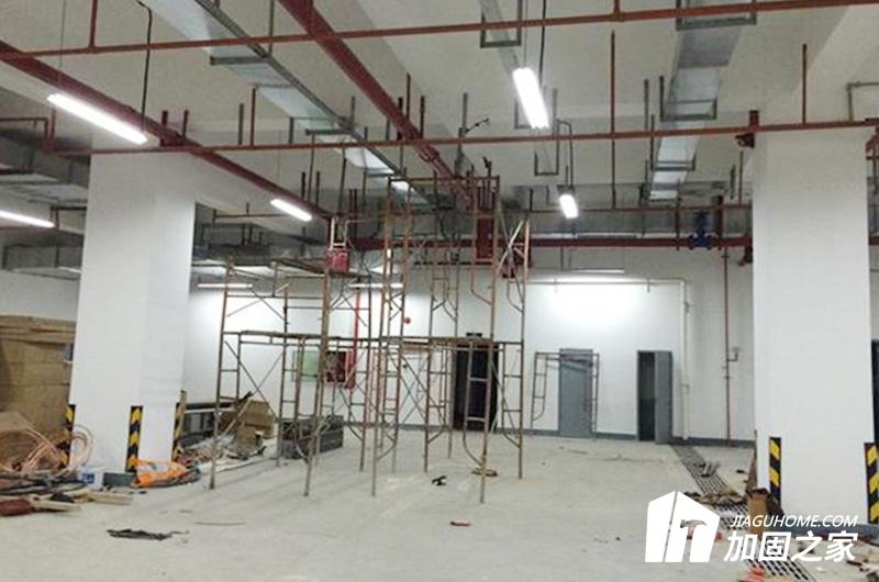 房屋加固需要注重哪些細(xì)節(jié)問題呢？