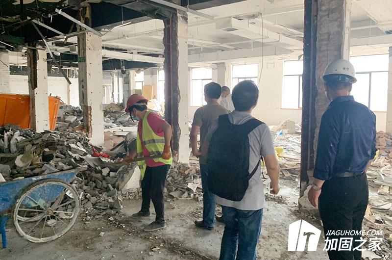 房屋加固的效果不理想是由什么因素導(dǎo)致的？