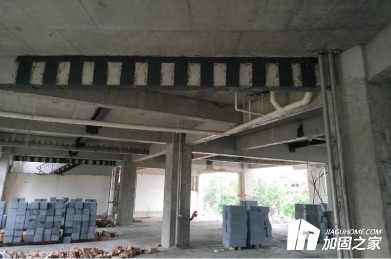 選好建筑加固公司，用準(zhǔn)建筑加固技術(shù)!