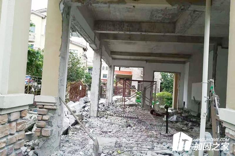 危房加固該如何高效的進(jìn)行？