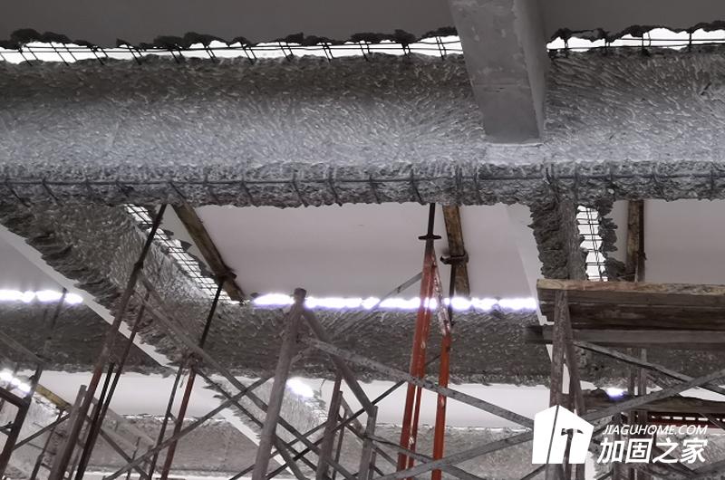 加固補強怎樣才能達(dá)到理想效果?