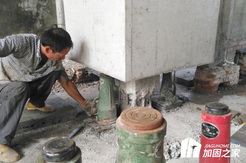 地基加固需要重點(diǎn)注意哪些事項(xiàng)？