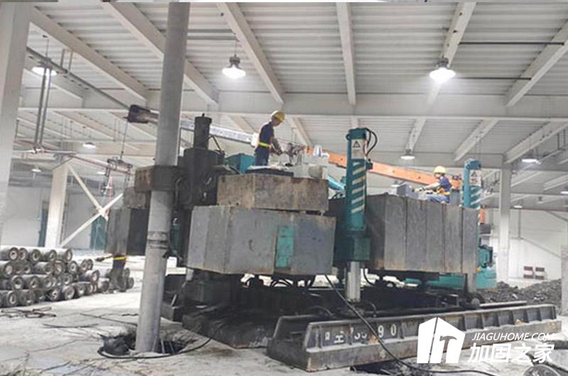 進(jìn)行房屋加固多久才能竣工？