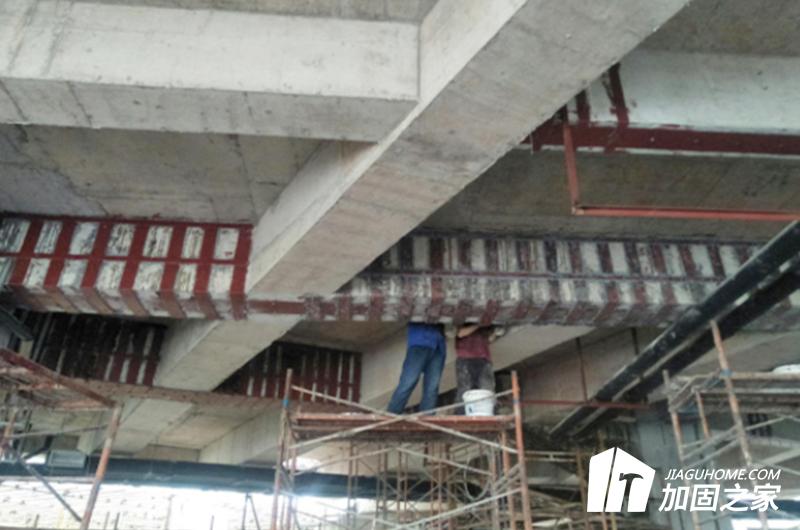 碳纖維加固的作用體現(xiàn)在哪些地方？