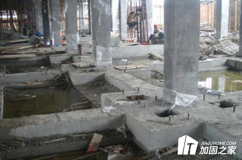 房屋加固的作用是什么？