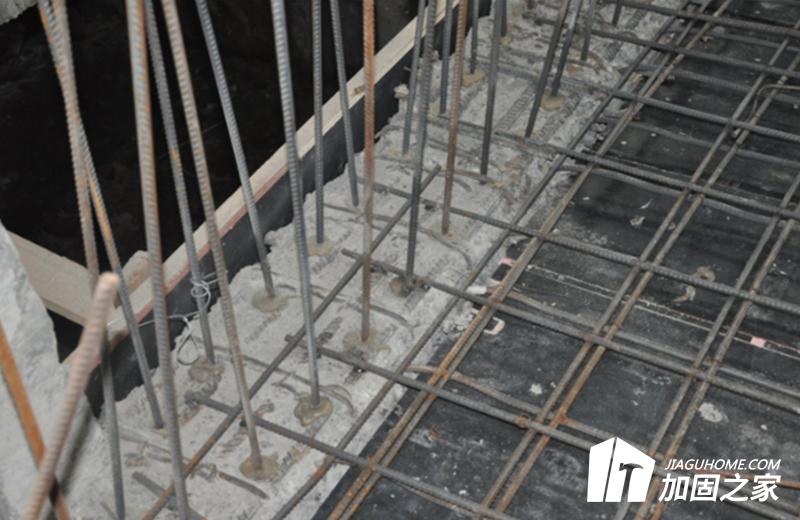 植筋加固法你了解多少？
