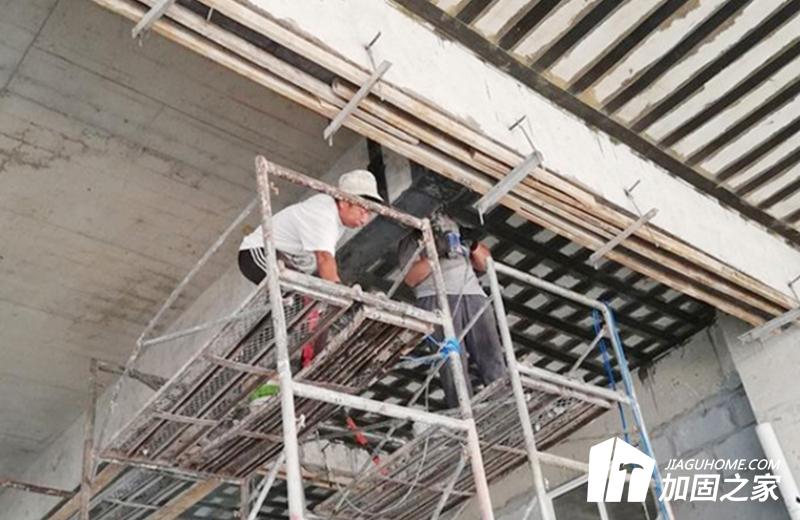 廠房加固改造有什么注意事項？