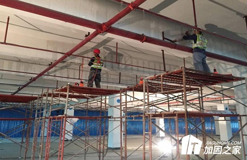 廠房加固所需的費用受哪些方面影響？