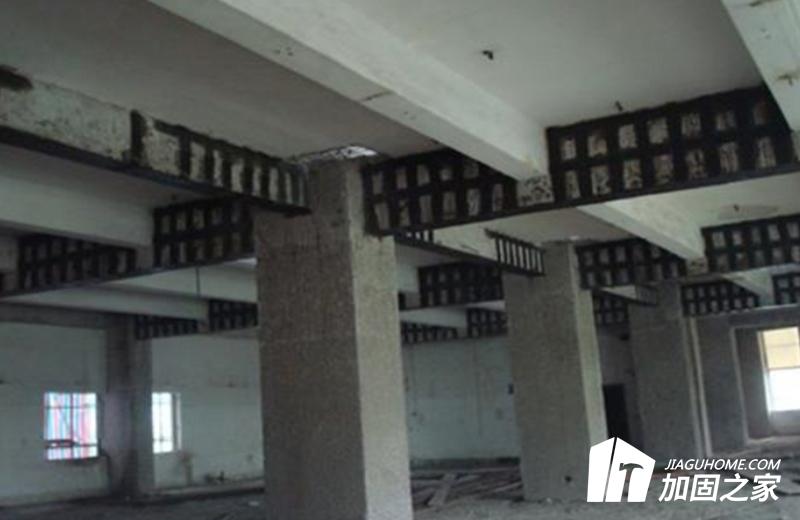 選擇合適的廠房加固方法有多重要？