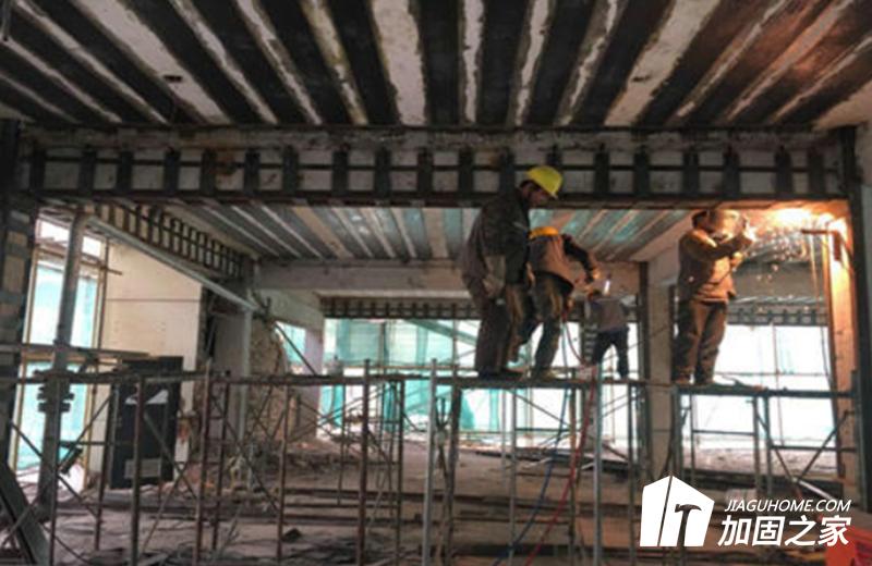 舊廠房是否有進行加固改造的必要？