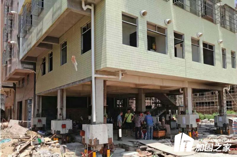 關(guān)于建筑糾傾加固，你了解多少?