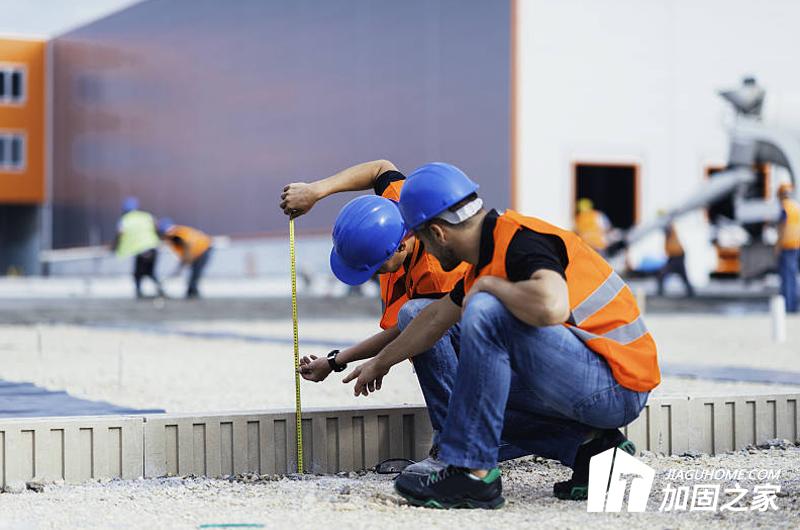 舊廠房地面沉降該怎么處理？