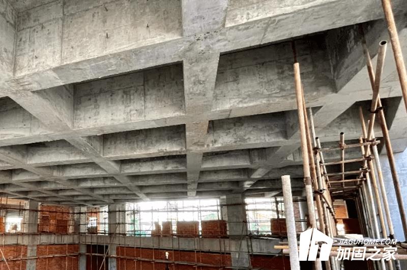 對于加固工程，你了解多少？