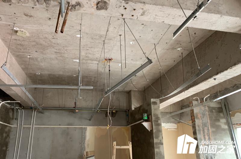 如何加固補(bǔ)強(qiáng)受損的房屋?