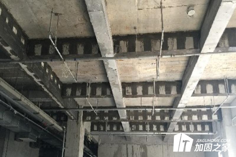房屋大梁加固的收費標(biāo)準(zhǔn)