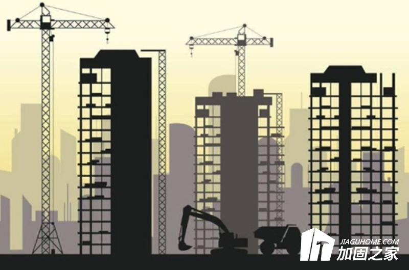 根據(jù)加固設(shè)計(jì)使用年限需求為建筑加固進(jìn)行分級(jí)