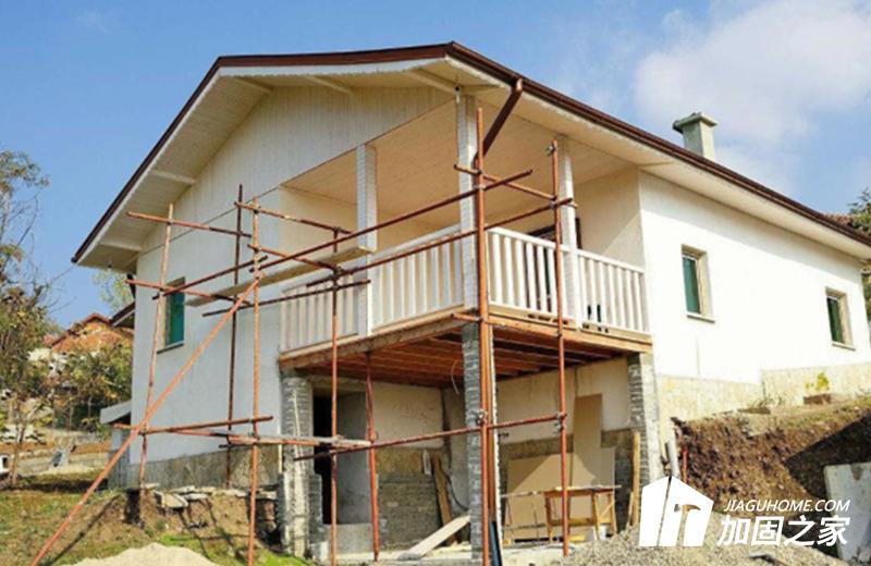 房屋使用久了會(huì)出現(xiàn)哪些問題？