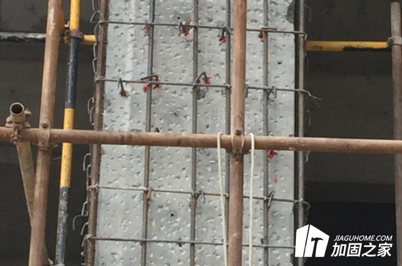 植筋加固對于加固施工有什么特點(diǎn)?