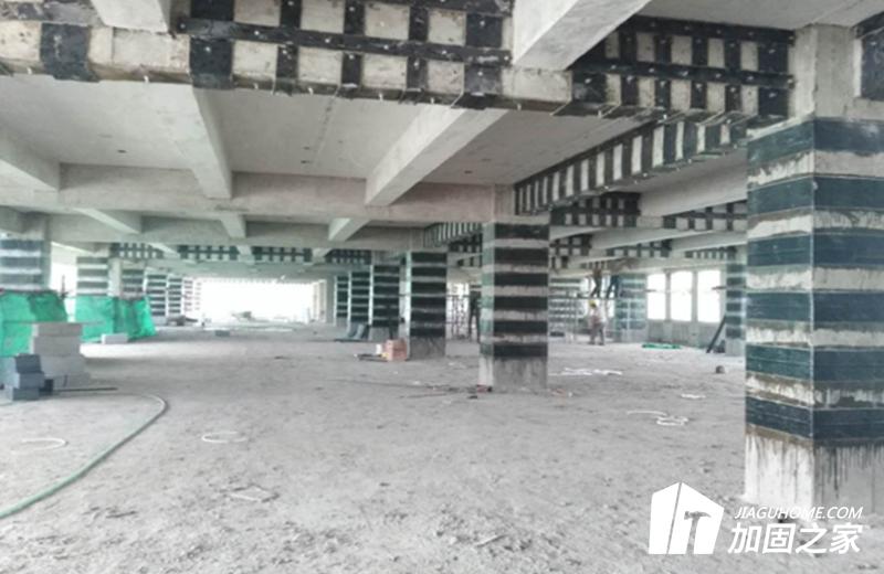 廠房加固改造的優(yōu)勢是什么？