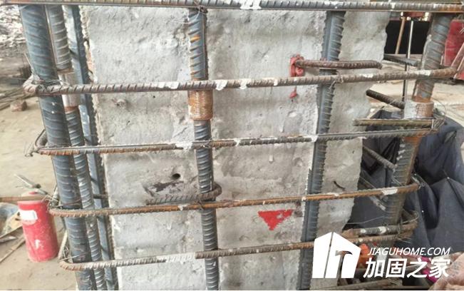 如何對(duì)房屋進(jìn)行植筋加固施工?