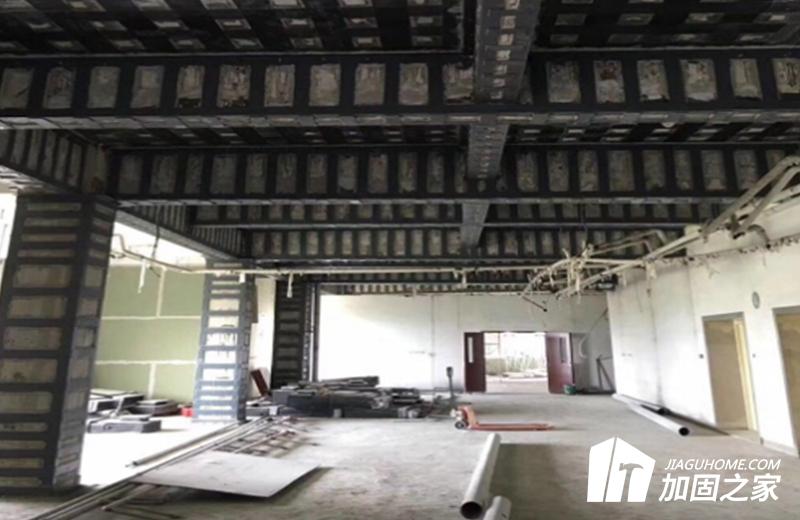 廠房加固改造可以使用哪些方法？