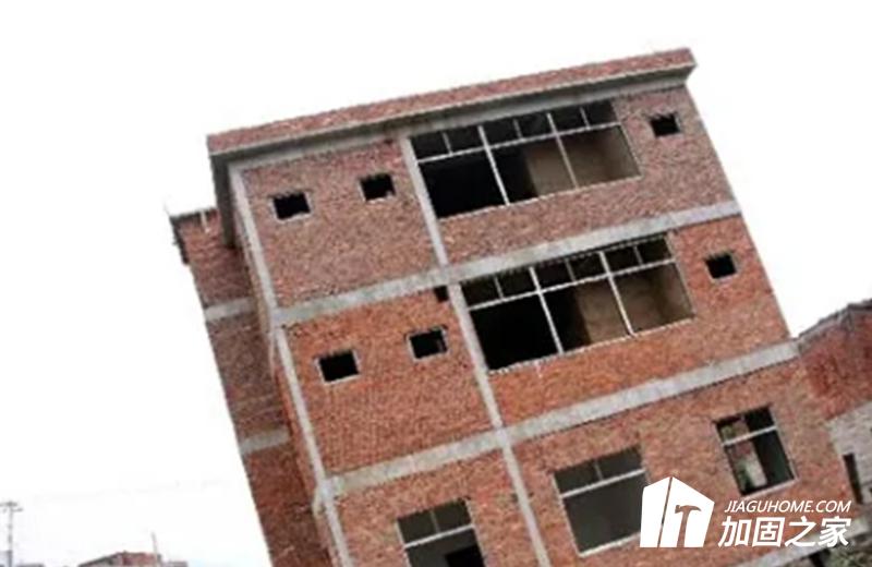 加固公司如何進(jìn)行建筑物糾偏?