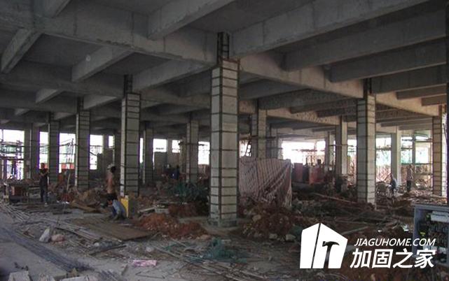 房屋什么時(shí)候需要進(jìn)行加固處理？