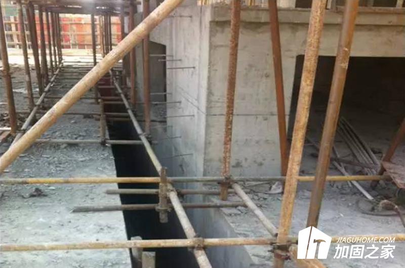 建筑加固的工程設(shè)計理念都體現(xiàn)在哪些方面?