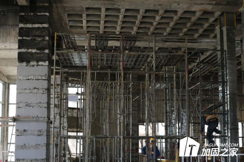 建筑加固無(wú)小事，做好每一步