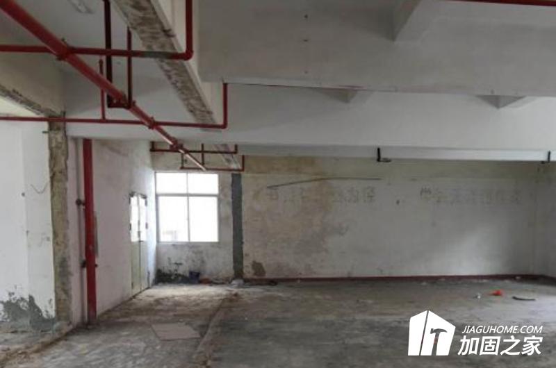 房屋檢測鑒定是一項專業(yè)的技術(shù)活