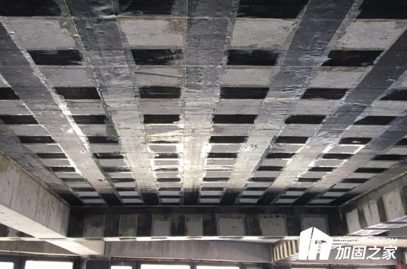 樓板加固工藝流程包括哪幾個(gè)步驟？