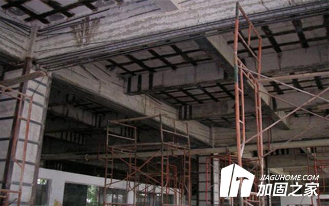 建筑加固公司怎么選擇？