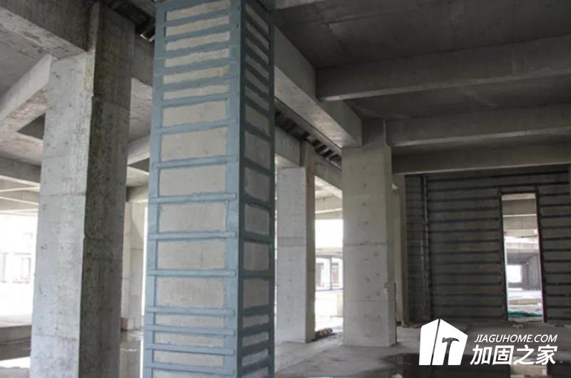 房屋加固中改造設(shè)計有什么不同?