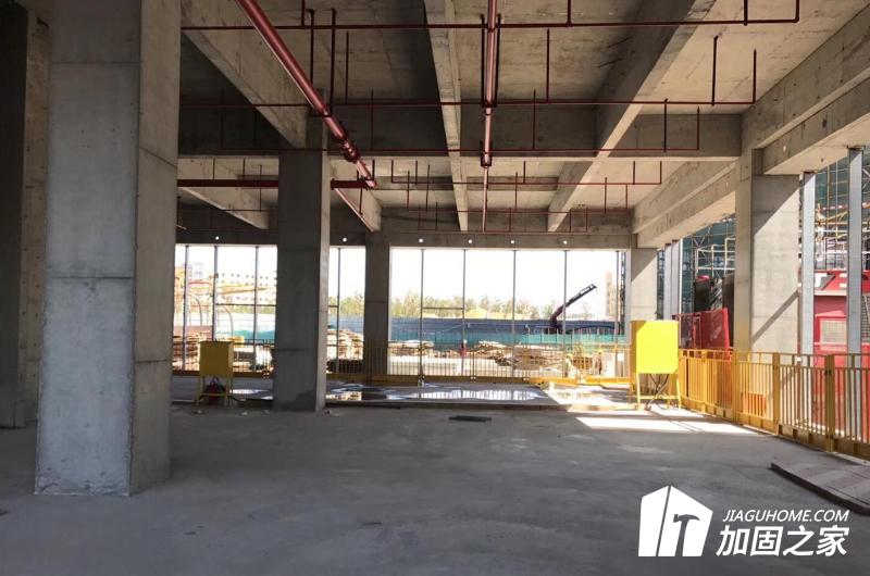 東莞房屋加固公司