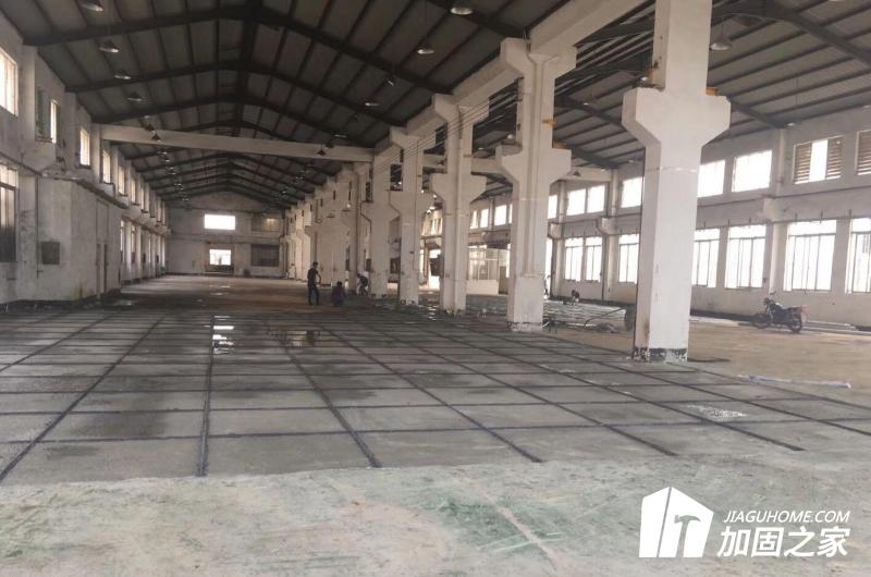 東莞房屋加固公司