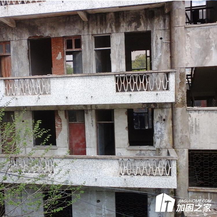 如何做好危房鑒定？