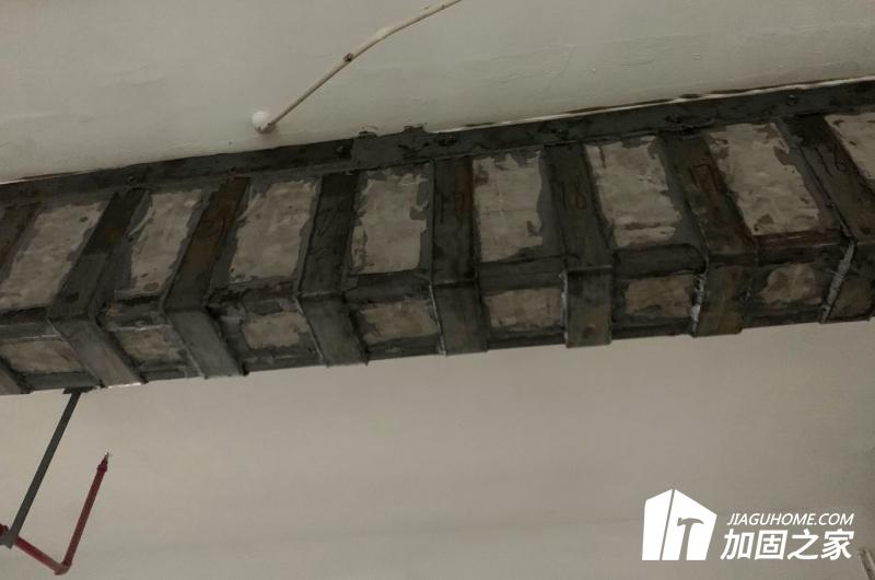 房屋加固補強，讓安全得到雙重保障!