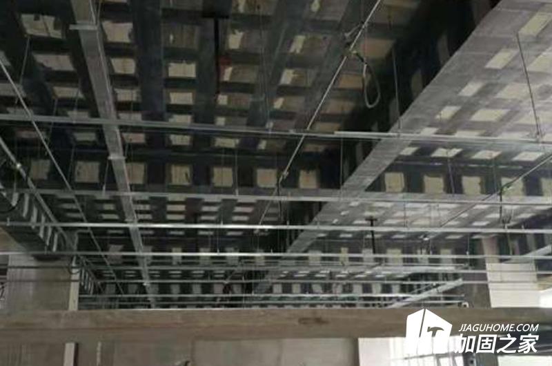 建筑加固前一定要進行加固設(shè)計嗎?