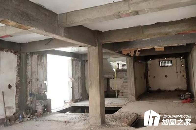 老房子加固如何制定加固方案? 老房子加固如何制定加固方案?