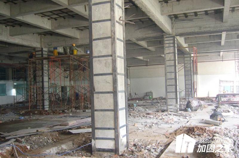 房屋加固價格費(fèi)用多少錢?