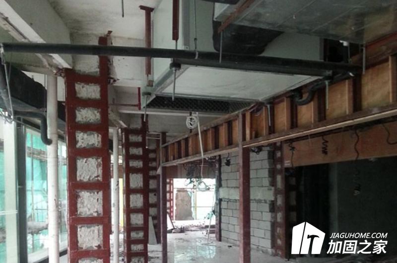 哪些建筑需要進行加固設(shè)計?